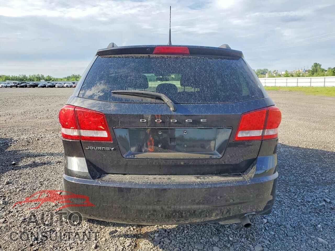 DODGE JOURNEY 2011 - 3D4PG4FB5BT511027