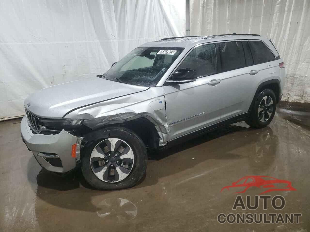 JEEP GRAND CHER 2023 - 1C4RJYB63PC648980