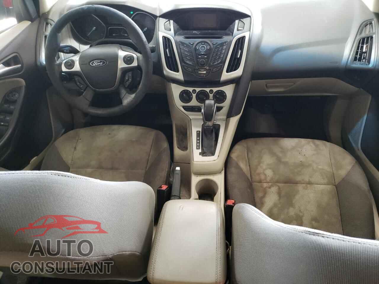 FORD ALL Models 2012 - 1FAHP3F20CL150059