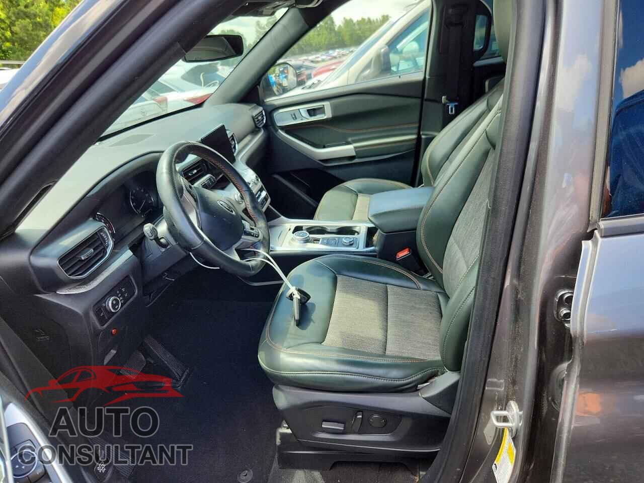 FORD EXPLORER 2023 - 1FMSK8JH2PGB16738