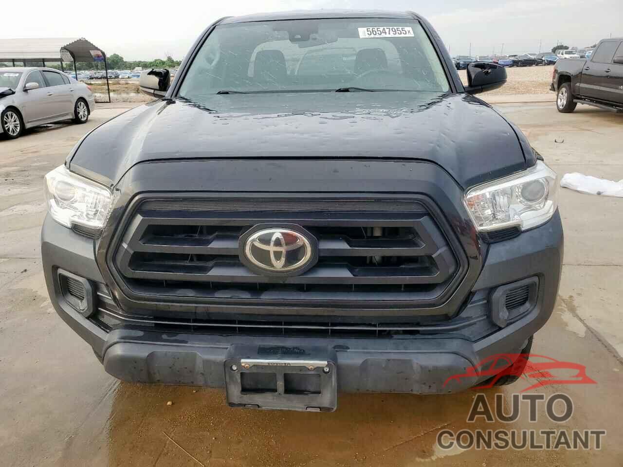 TOYOTA TACOMA 2020 - 5TFRX5GN2LX178781