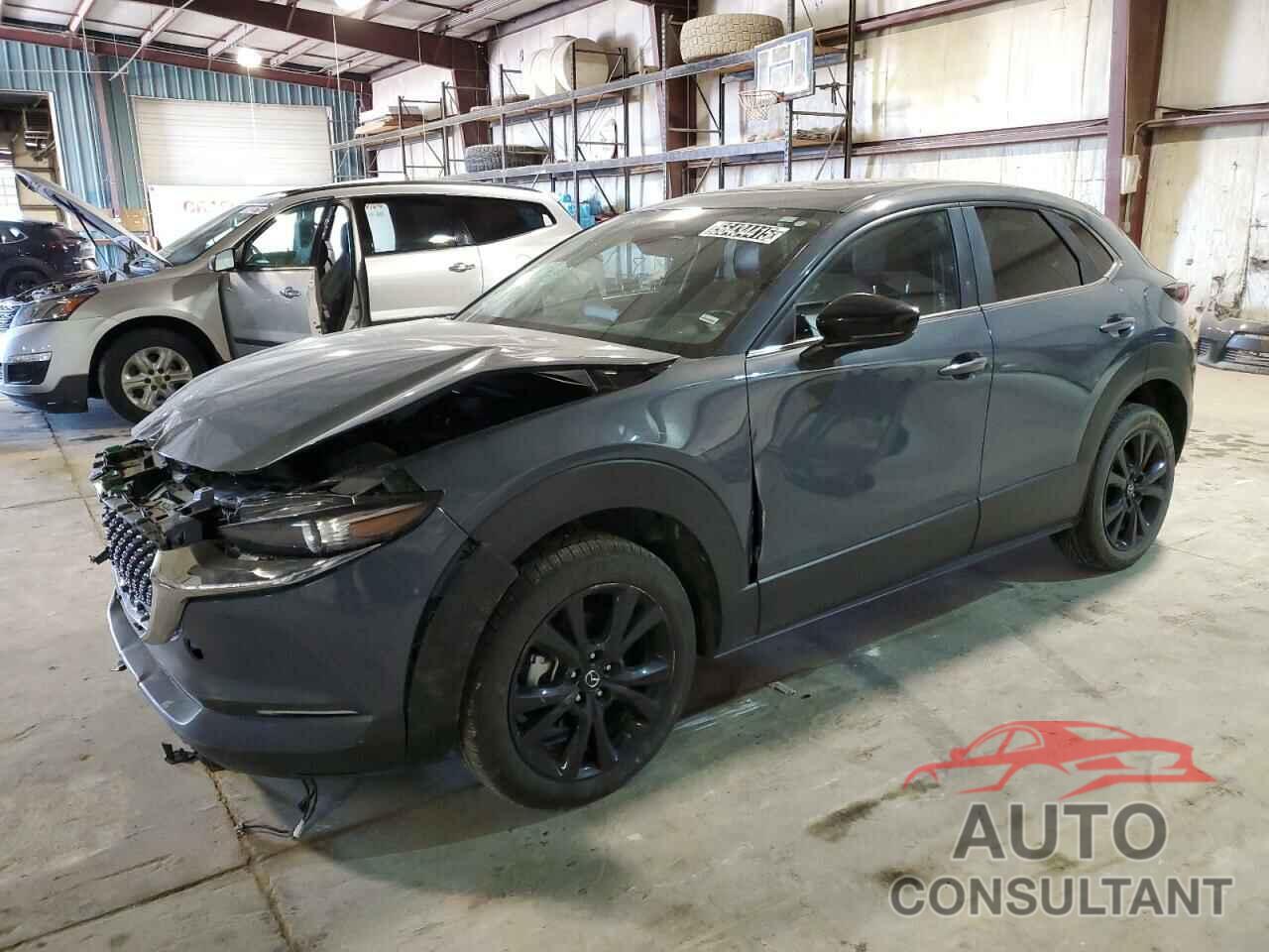 MAZDA CX30 2024 - 3MVDMBCM3RM650546