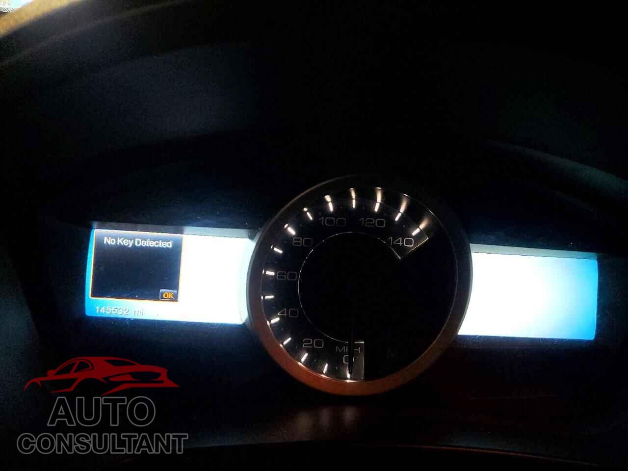 FORD EXPLORER 2014 - 1FM5K8F81EGC35920