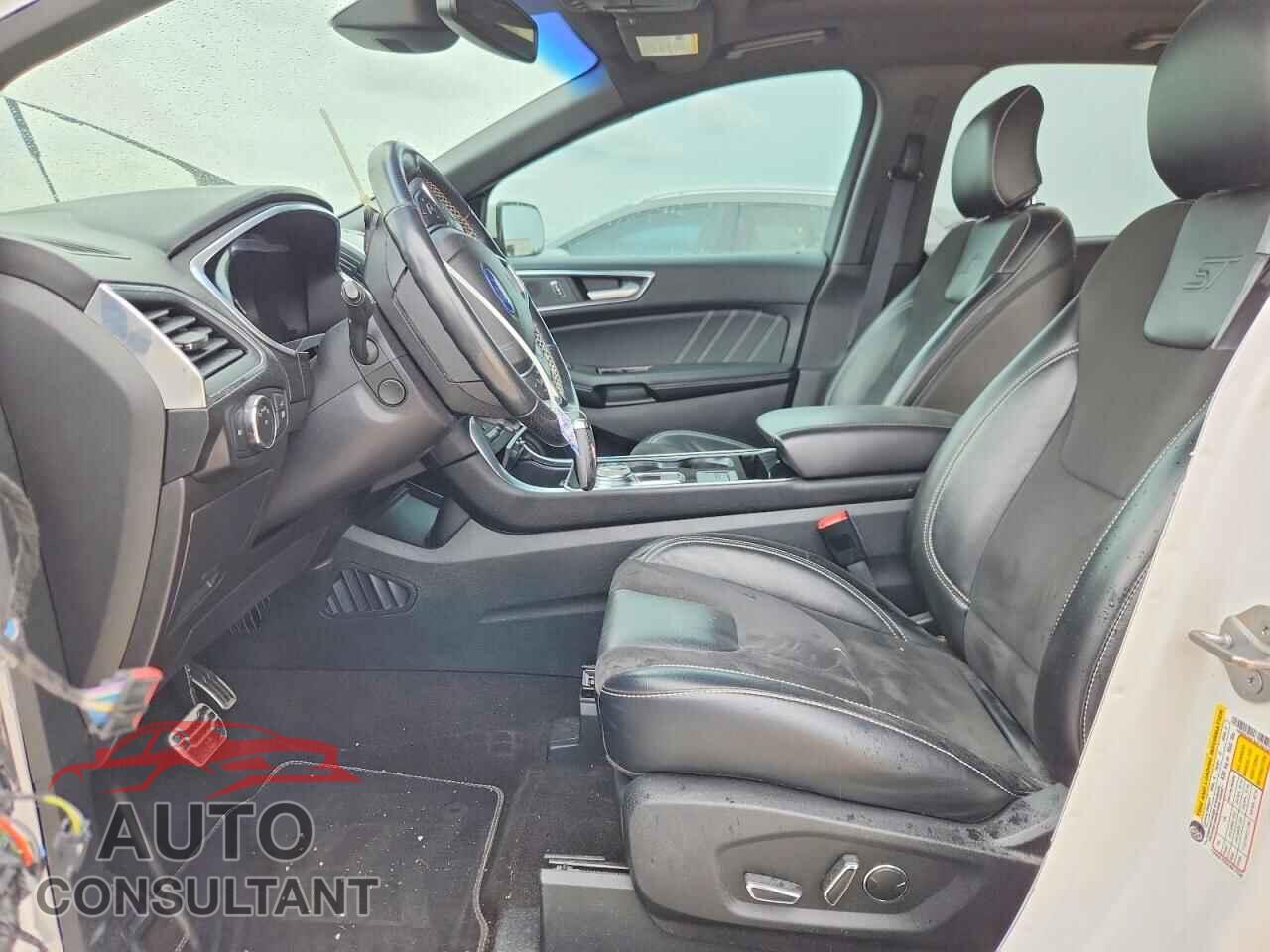 FORD EDGE 2019 - 2FMPK4AP1KBC06260