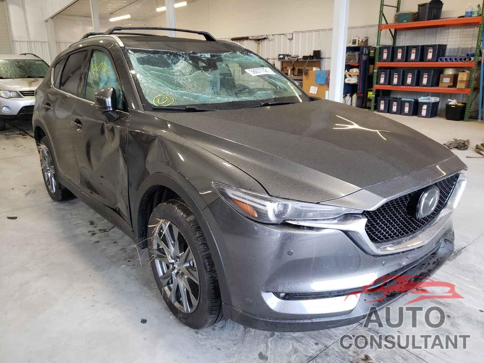 MAZDA CX-5 2019 - JM3KFBEY5K0699685