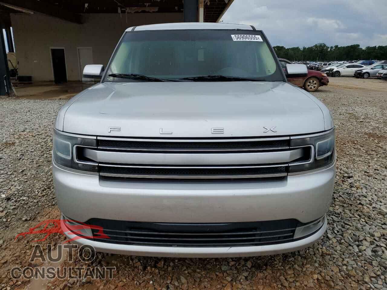 FORD FLEX 2014 - 2FMGK5D81EBD26557