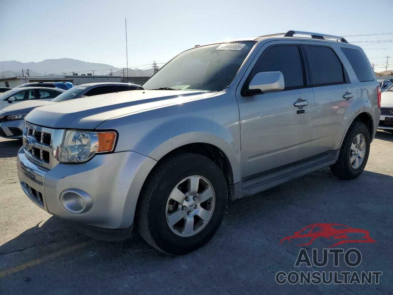FORD ESCAPE 2012 - 1FMCU0EG0CKC59907