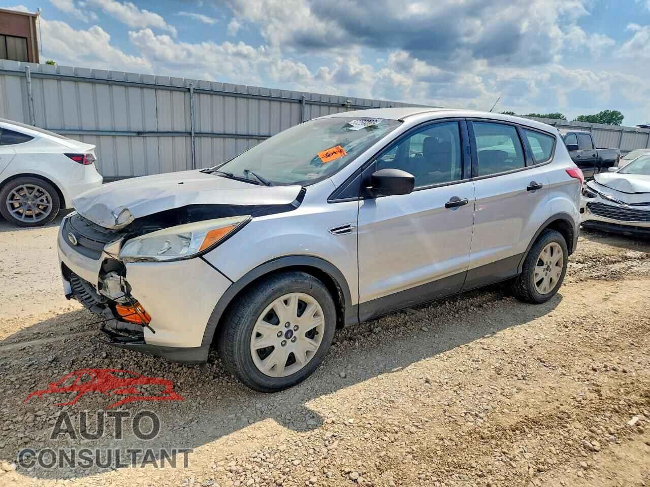 FORD ESCAPE 2014 - 1FMCU0F77EUB79607