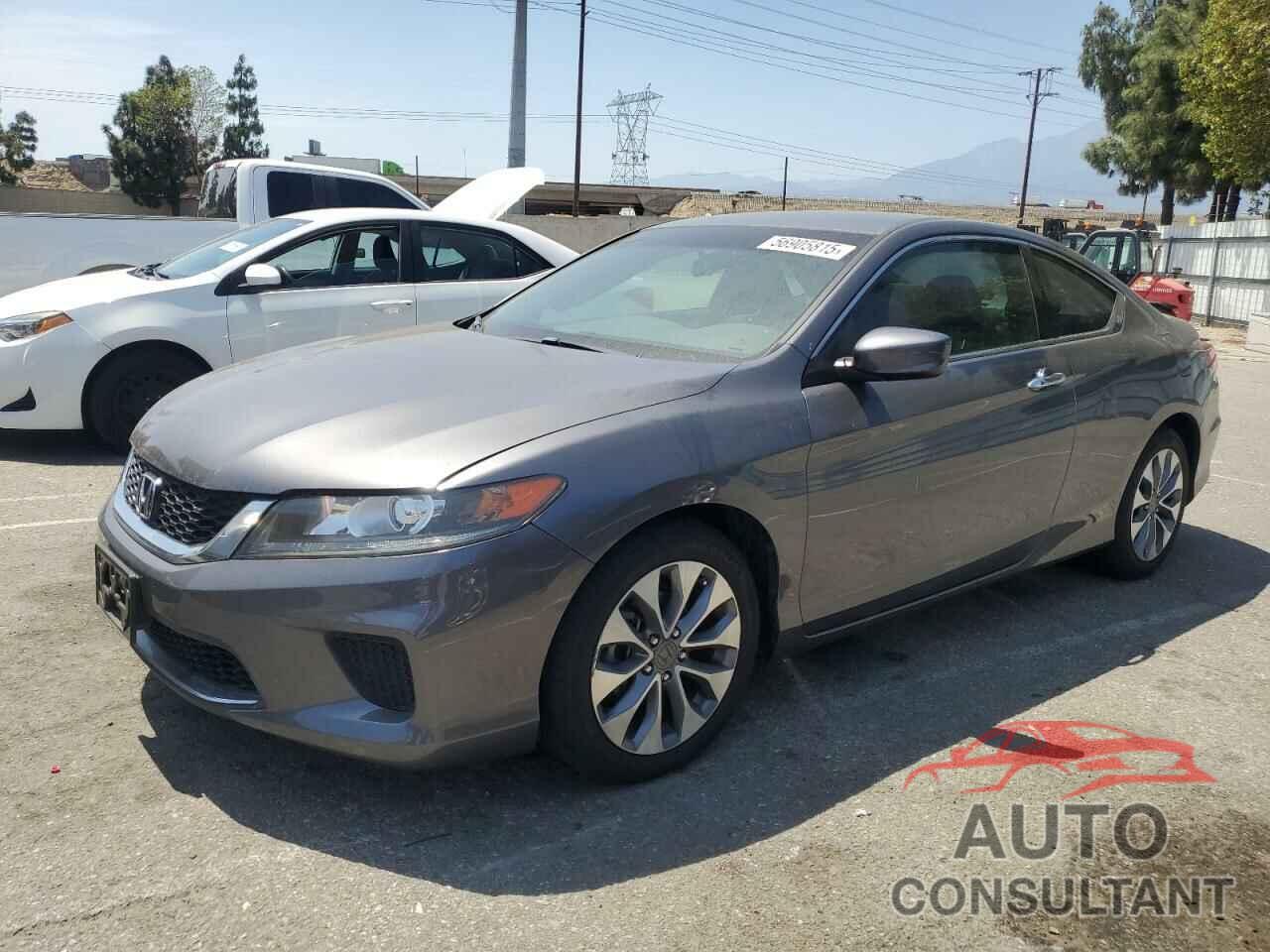 HONDA ACCORD 2013 - 1HGCT1B39DA023909