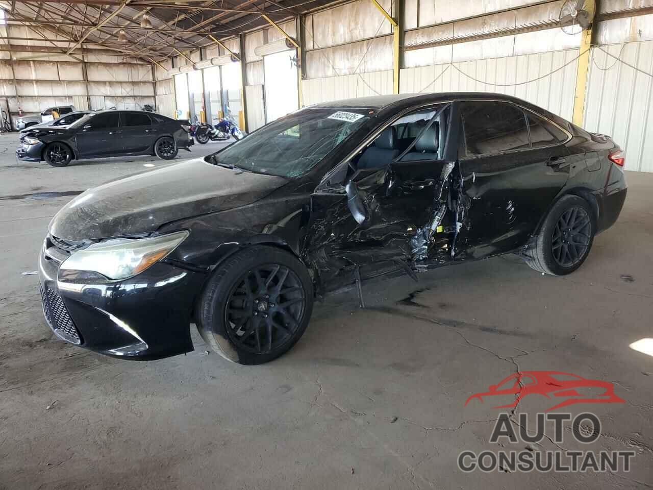 TOYOTA CAMRY 2015 - 4T1BF1FK7FU941870