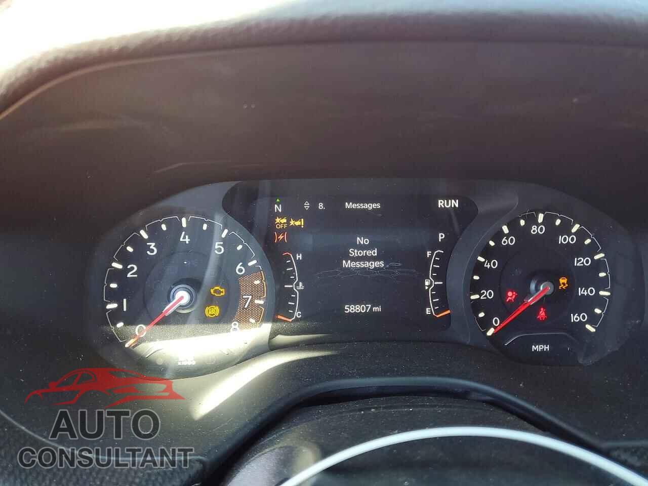 JEEP COMPASS 2023 - 3C4NJDBN4PT509072