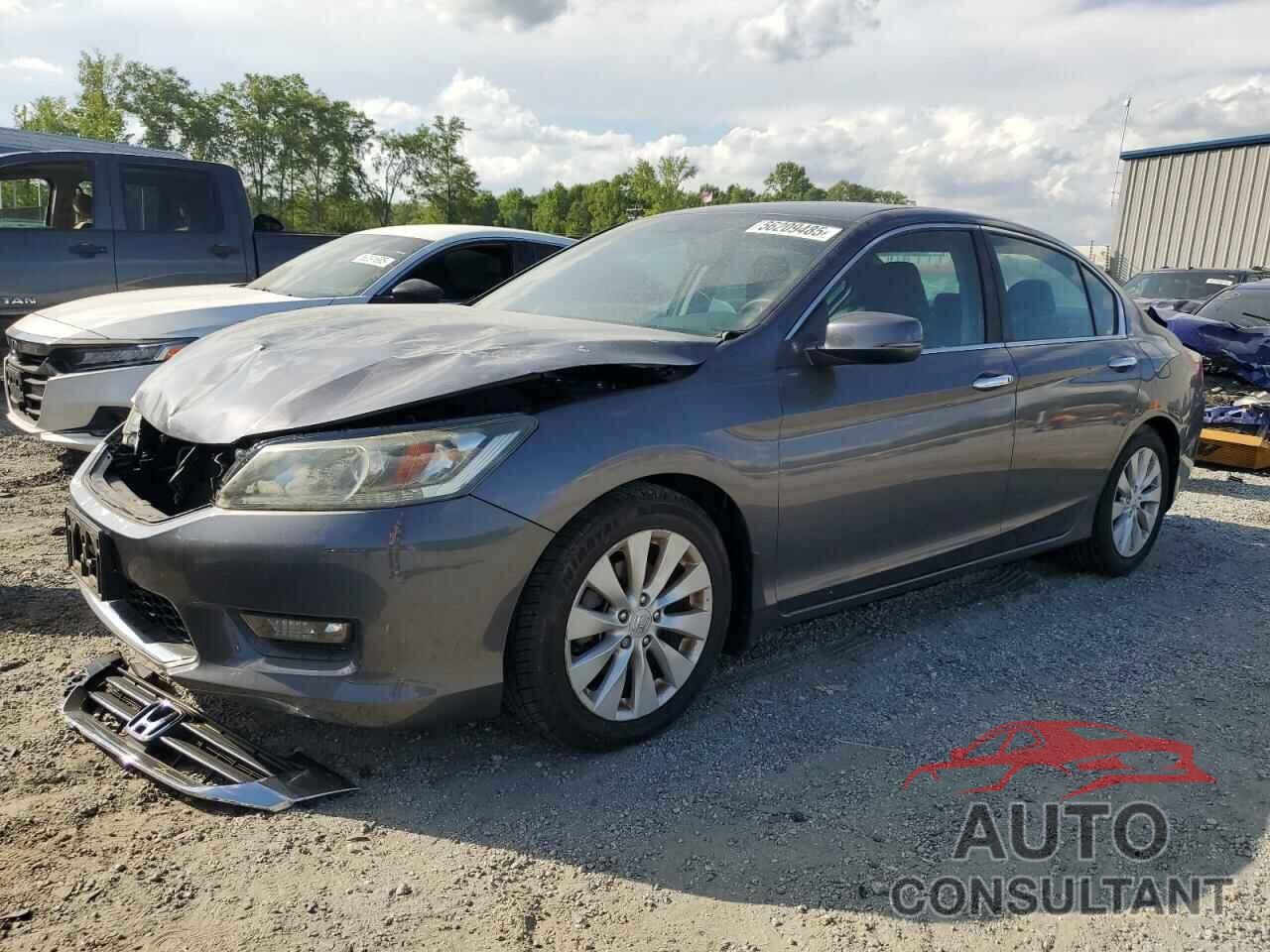 HONDA ACCORD 2014 - 1HGCR2F88EA206262