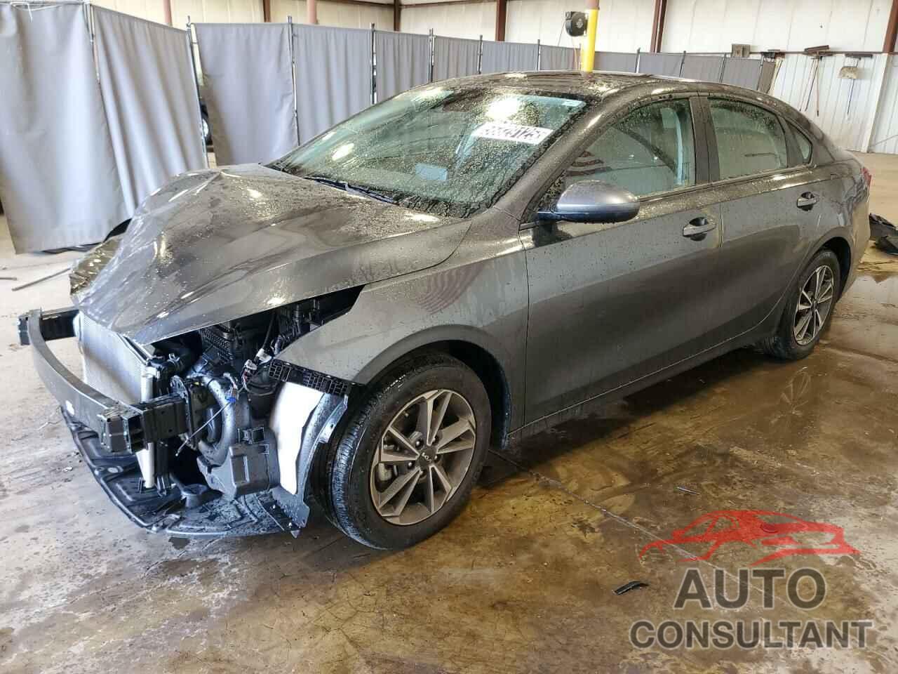 KIA FORTE 2024 - 3KPF24AD4RE768467