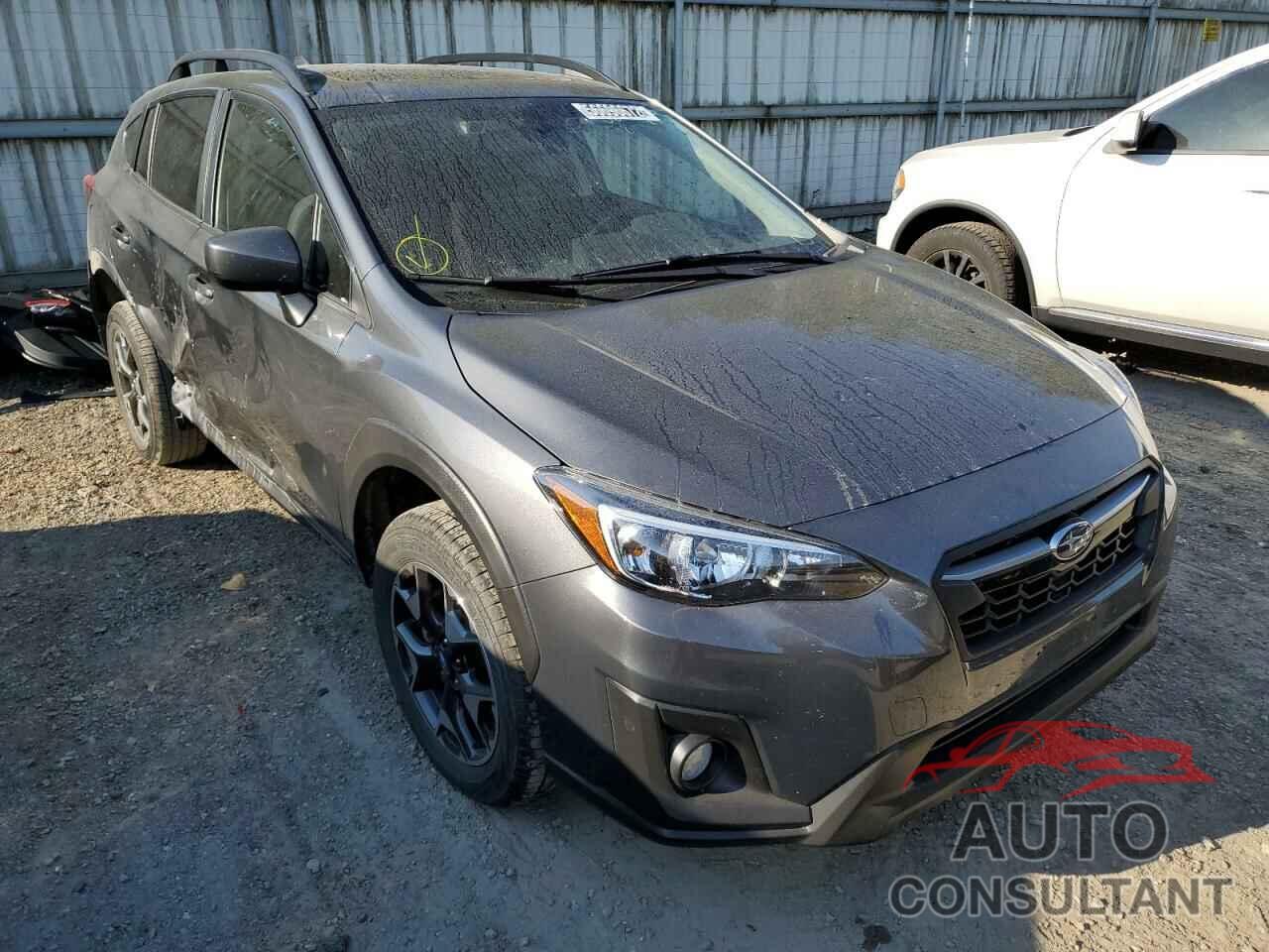 SUBARU CROSSTREK 2020 - JF2GTAEC0LH269492