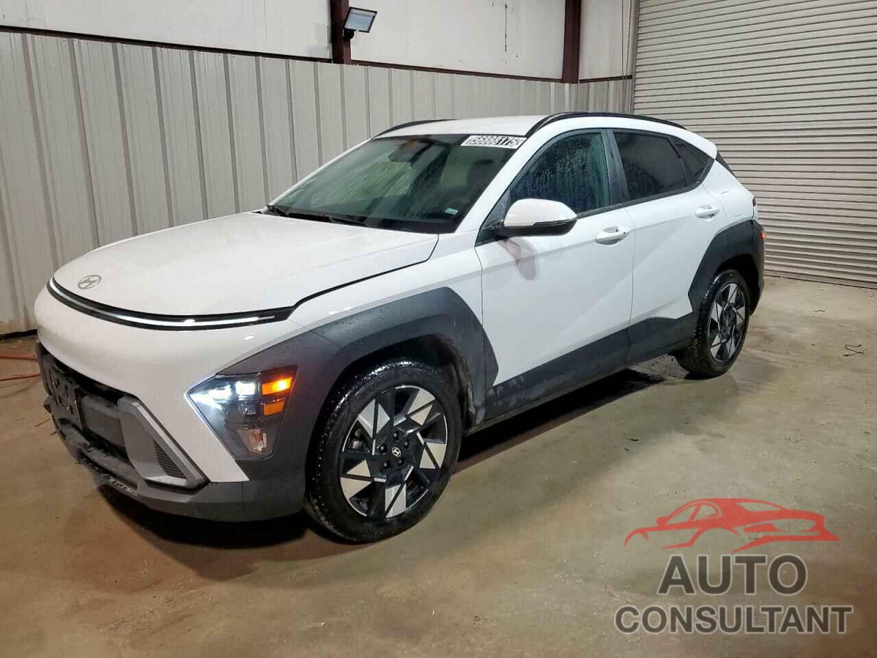 HYUNDAI KONA 2025 - KM8HB3AB9SU235843