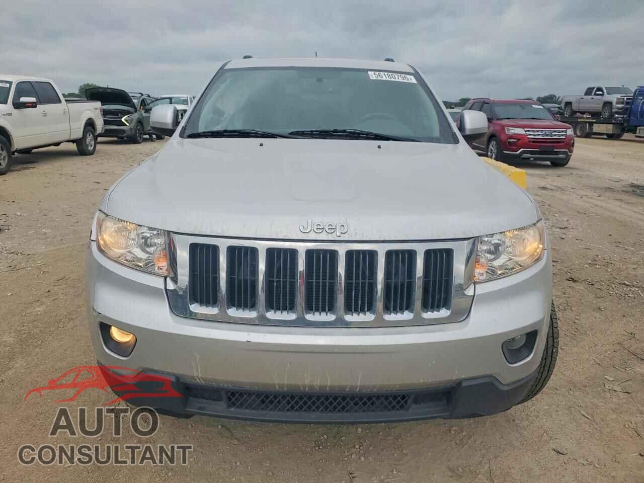 JEEP CHEROKEE 2012 - 1C4RJFAG5CC332425