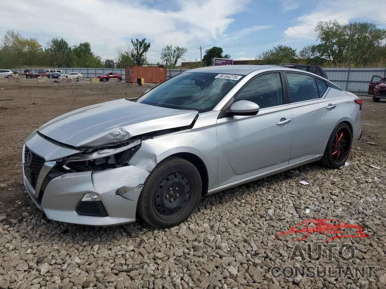 NISSAN ALTIMA 2020 - 1N4BL4BVXLC234641