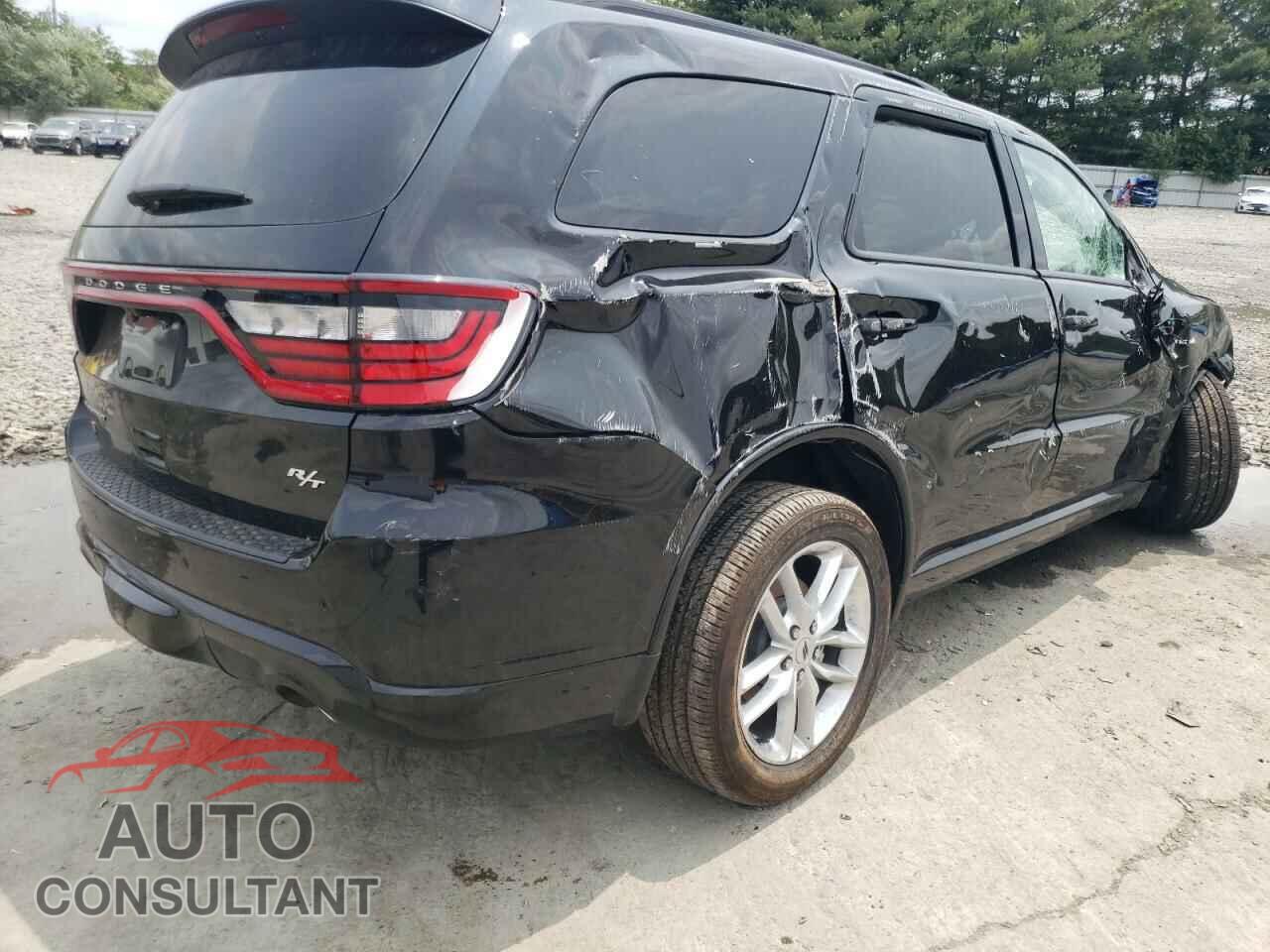 DODGE DURANGO 2023 - 1C4SDJCT8PC553822
