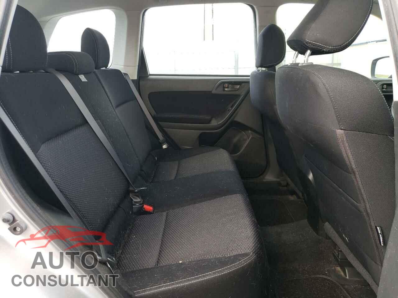 SUBARU FORESTER 2014 - JF2SJAAC1EH438993