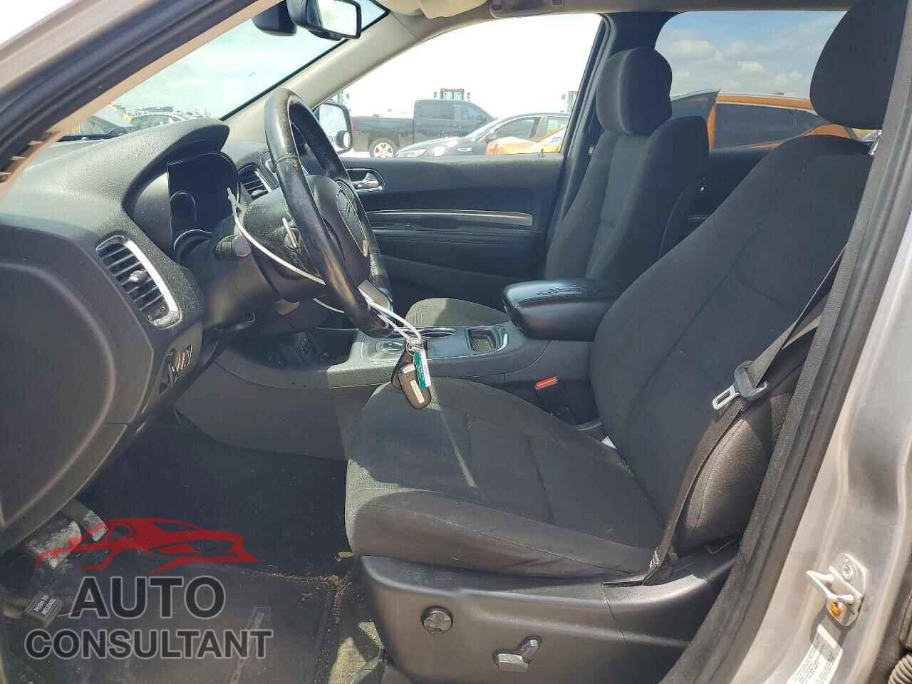 DODGE DURANGO 2015 - 1C4RDHAG7FC111870