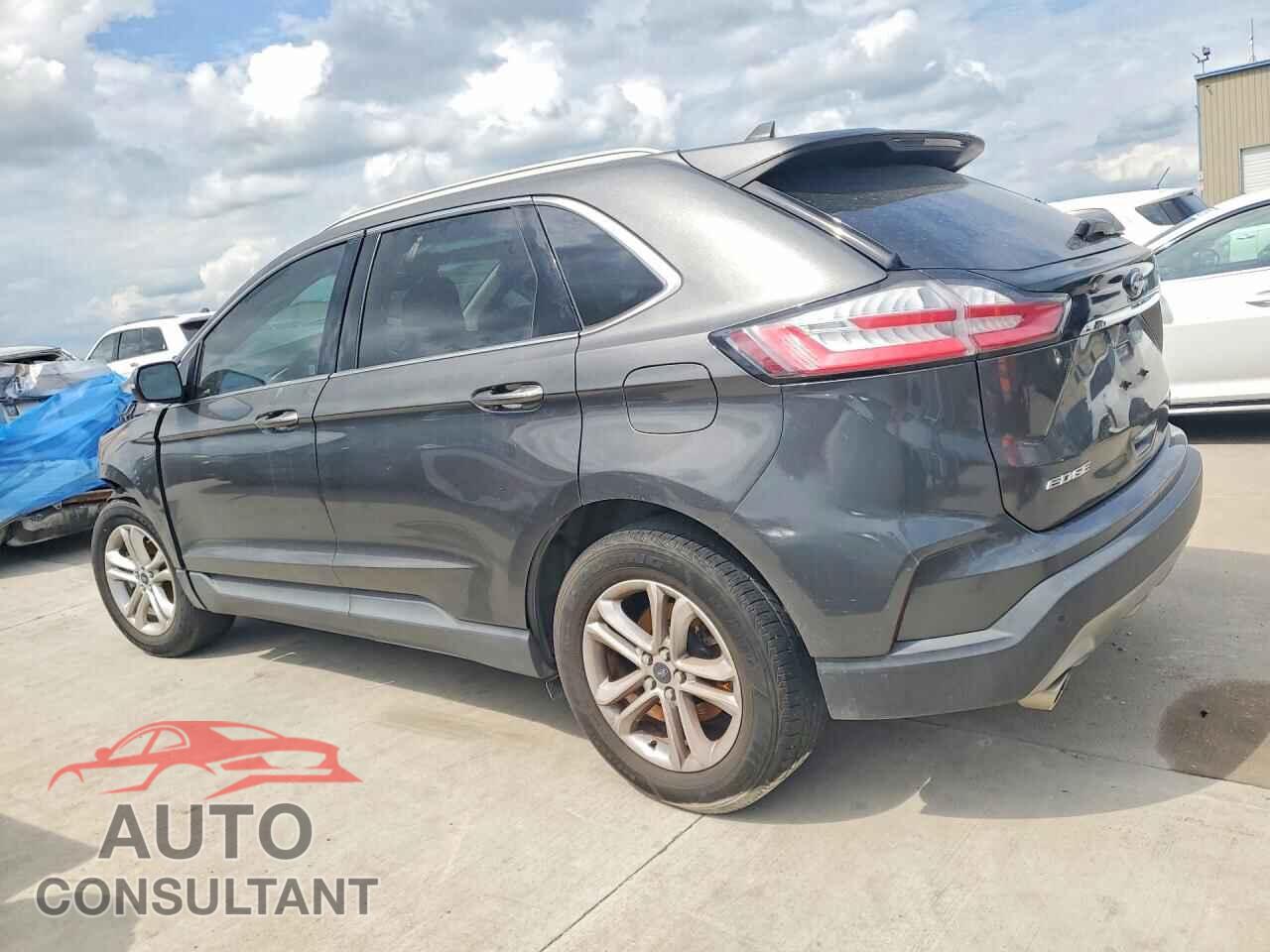 FORD EDGE 2019 - 2FMPK3J94KBB97209