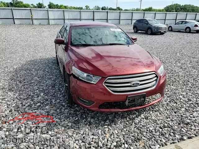 FORD TAURUS 2014 - 1FAHP2H85EG142157