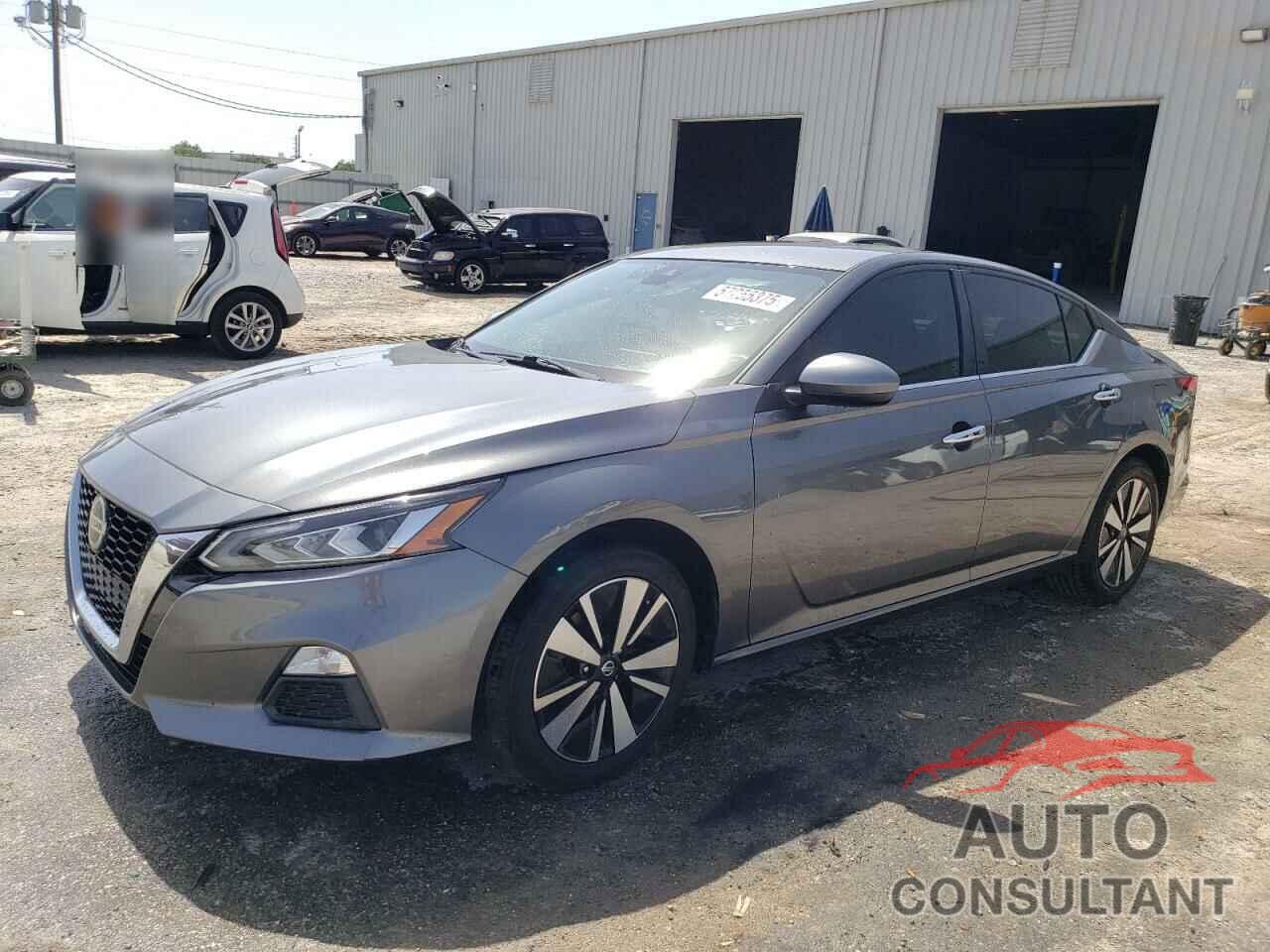 NISSAN ALTIMA 2021 - 1N4BL4DV9MN345054