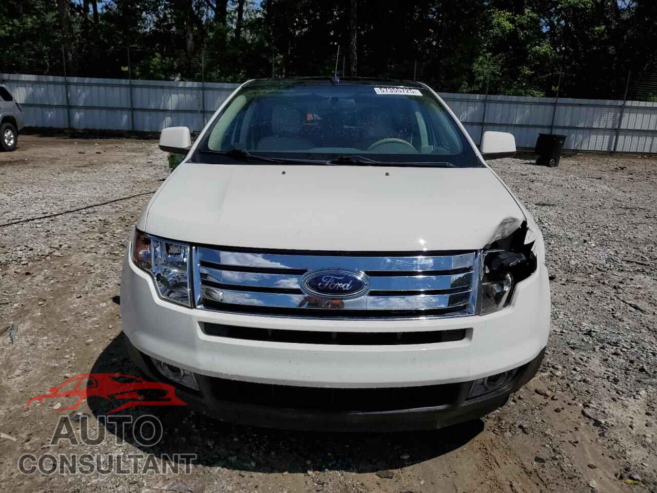 FORD EDGE 2009 - 2FMDK38C19BA92173