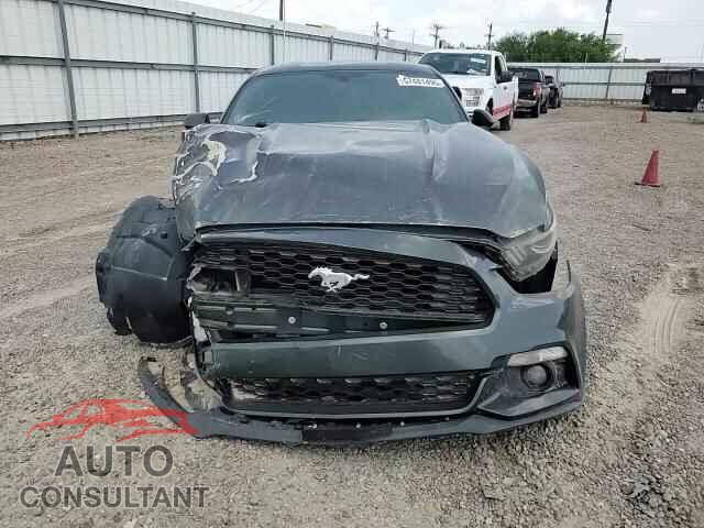 FORD ALL Models 2015 - 1FA6P8TH2F5434122