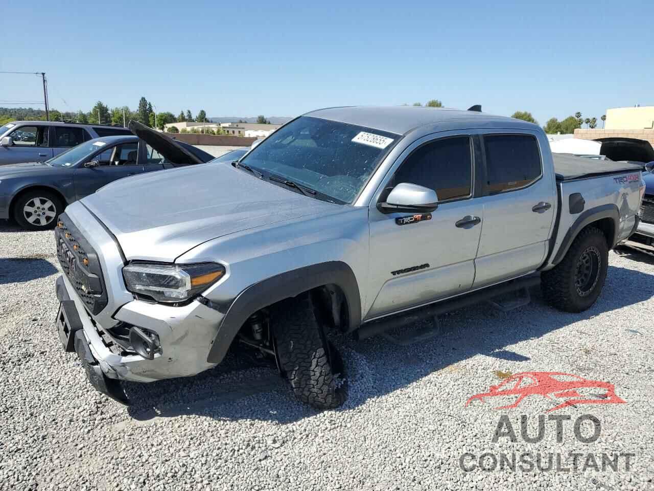 TOYOTA TACOMA 2023 - 3TMCZ5AN8PM545588