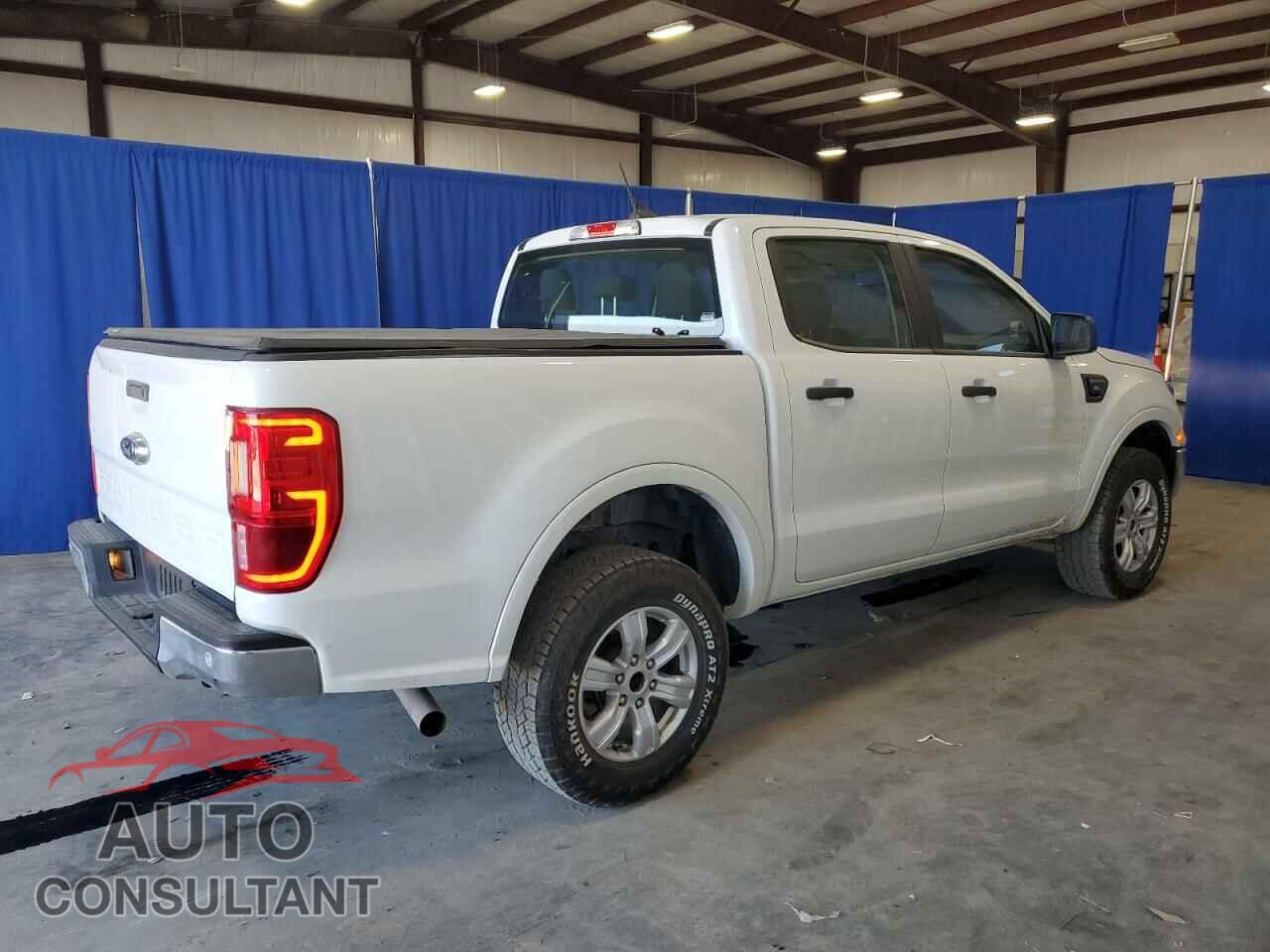 FORD RANGER 2021 - 1FTER4EH3MLE04979