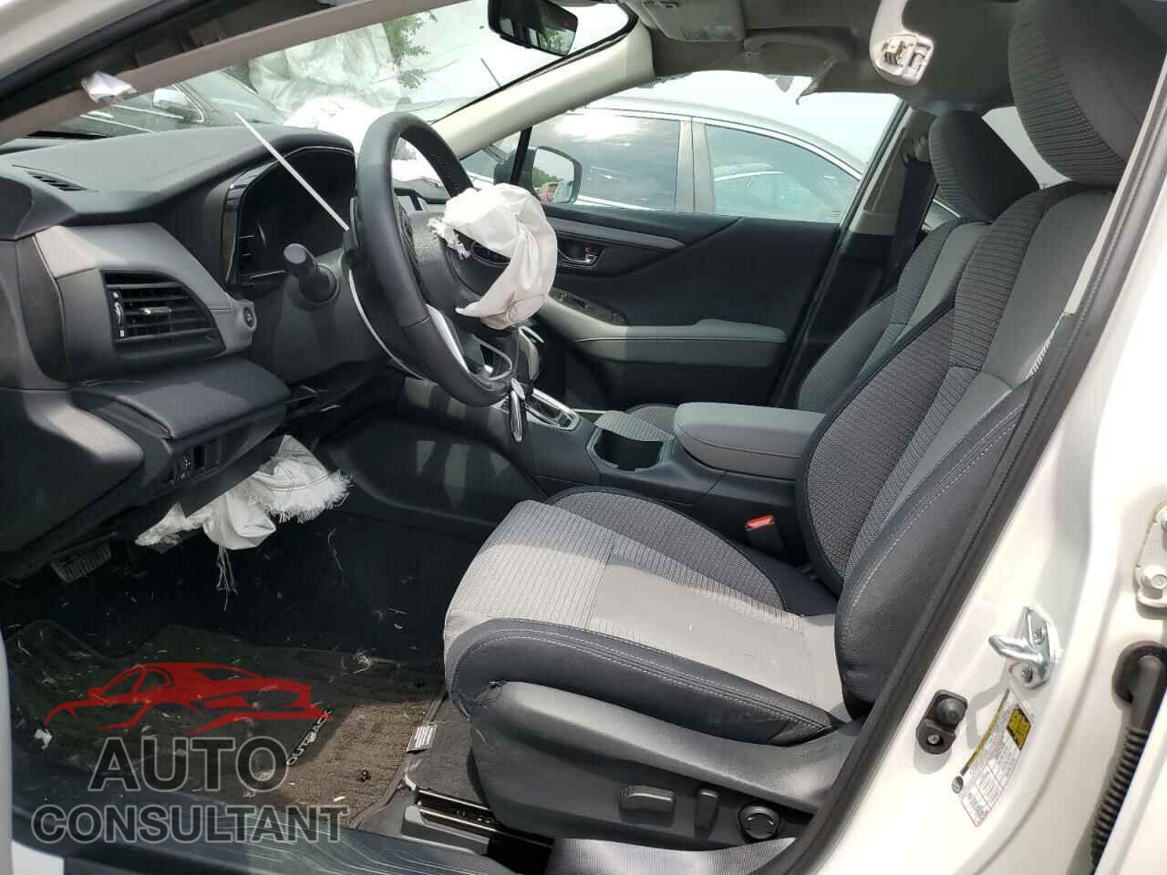 SUBARU OUTBACK 2024 - 4S4BTAFC5R3119256