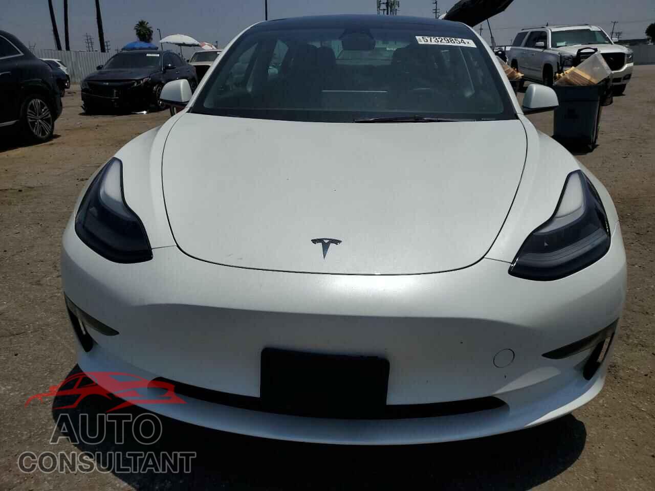 TESLA MODEL 3 2023 - 5YJ3E1EA4PF455872
