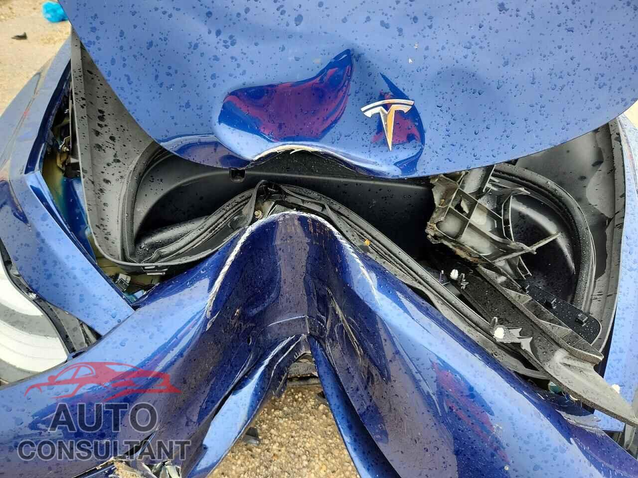 TESLA MODEL 3 2020 - 5YJ3E1EB3LF617185