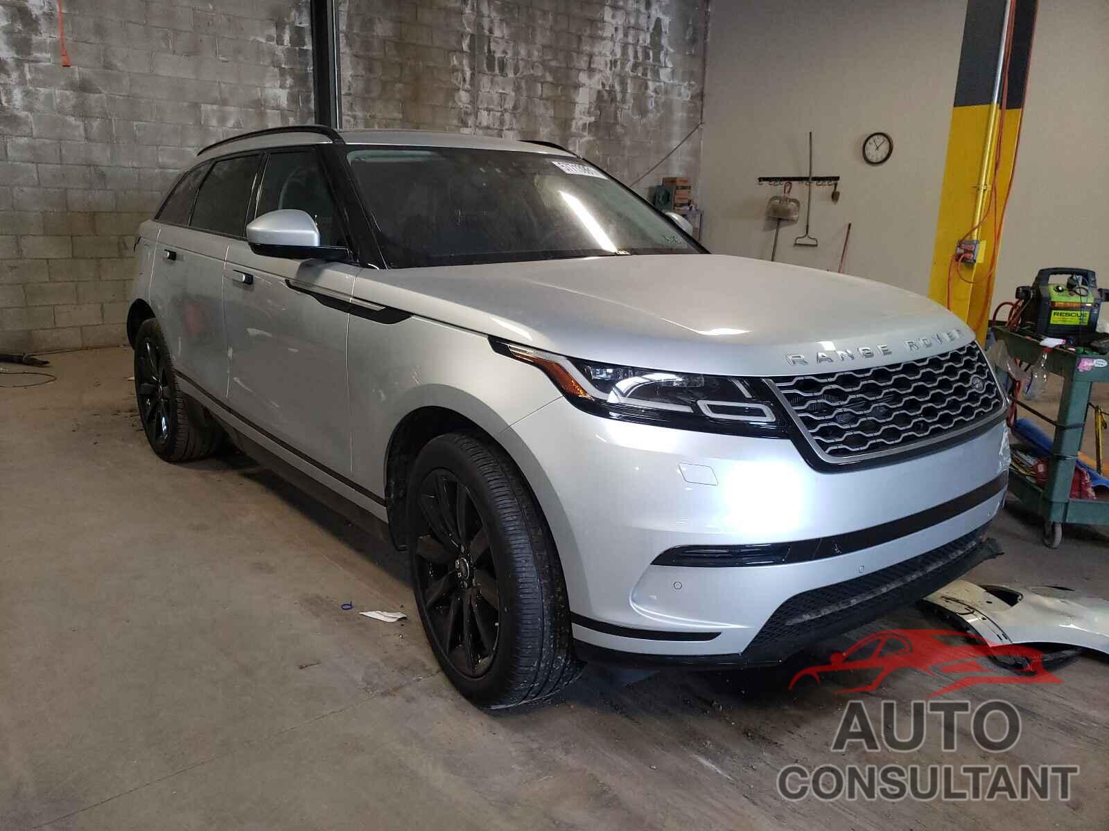 LAND ROVER RANGEROVER 2019 - SALYB2EXXKA202543