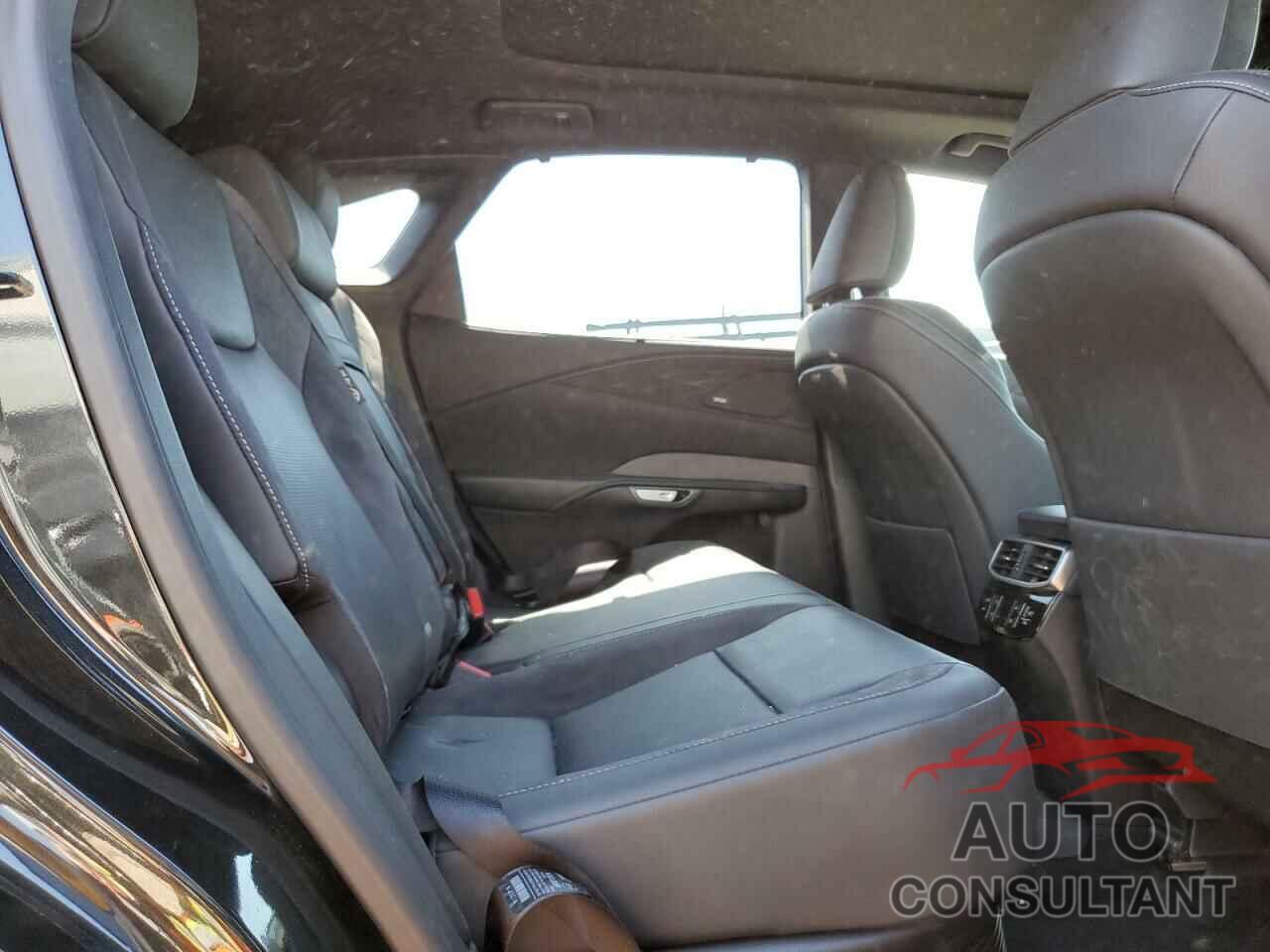 LEXUS RX 450H+ L 2024 - JTJCJMGA2R2021916