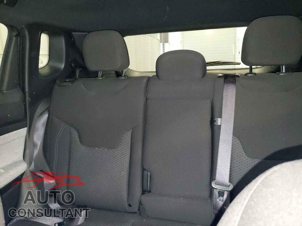 JEEP COMPASS 2024 - 3C4NJDAN9RT580983