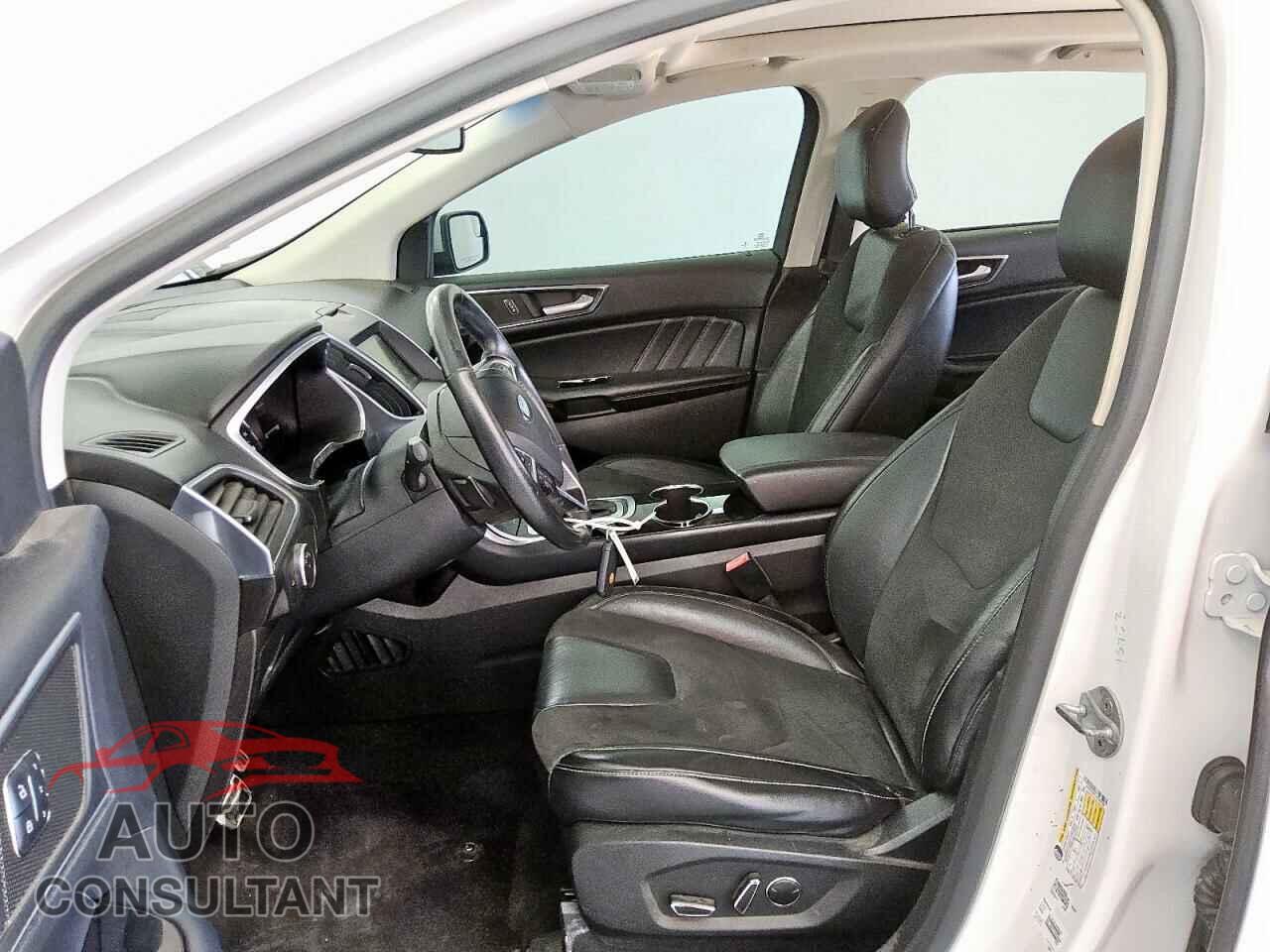 FORD EDGE 2015 - 2FMTK4AP1FBC40736