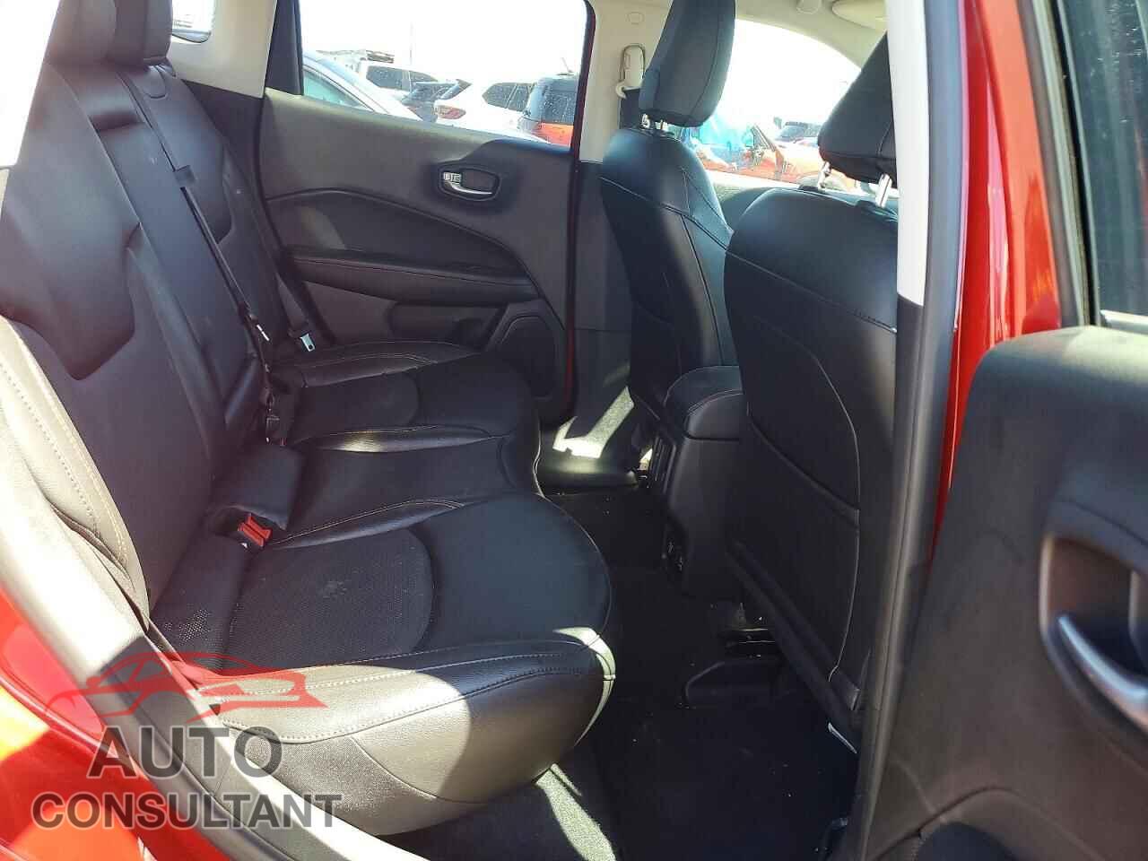 JEEP COMPASS 2020 - 3C4NJDCB3LT228329