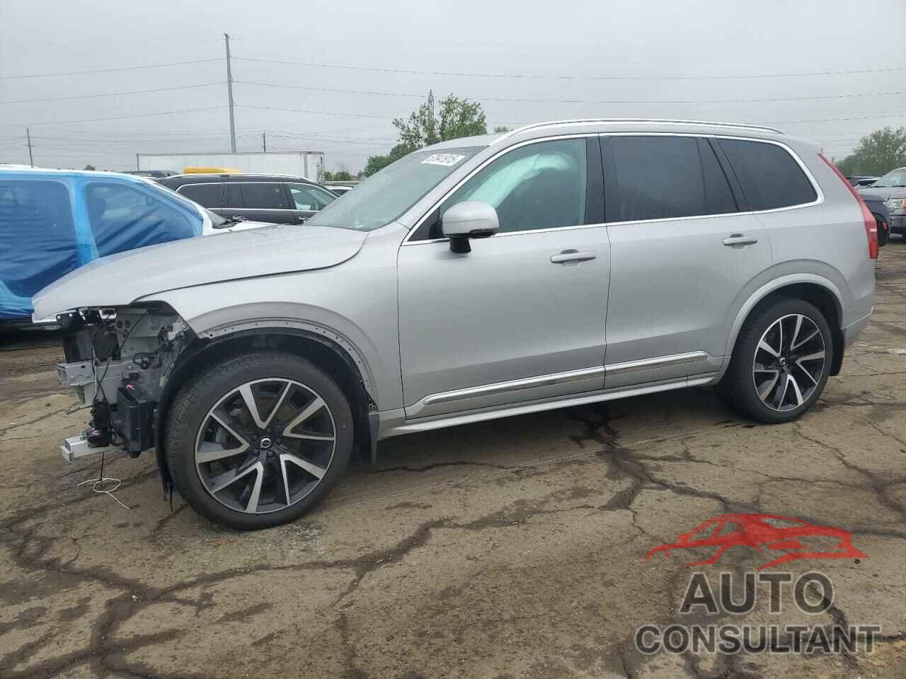 VOLVO XC90 PLUS 2023 - YV4062PN1P1948727