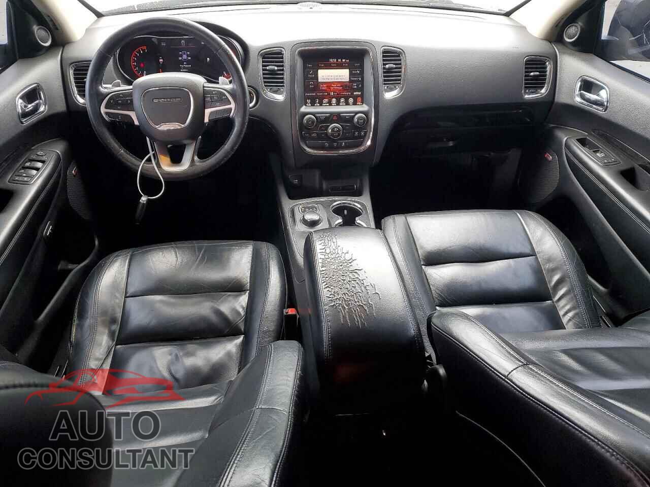 DODGE DURANGO 2015 - 1C4RDHDG5FC194176