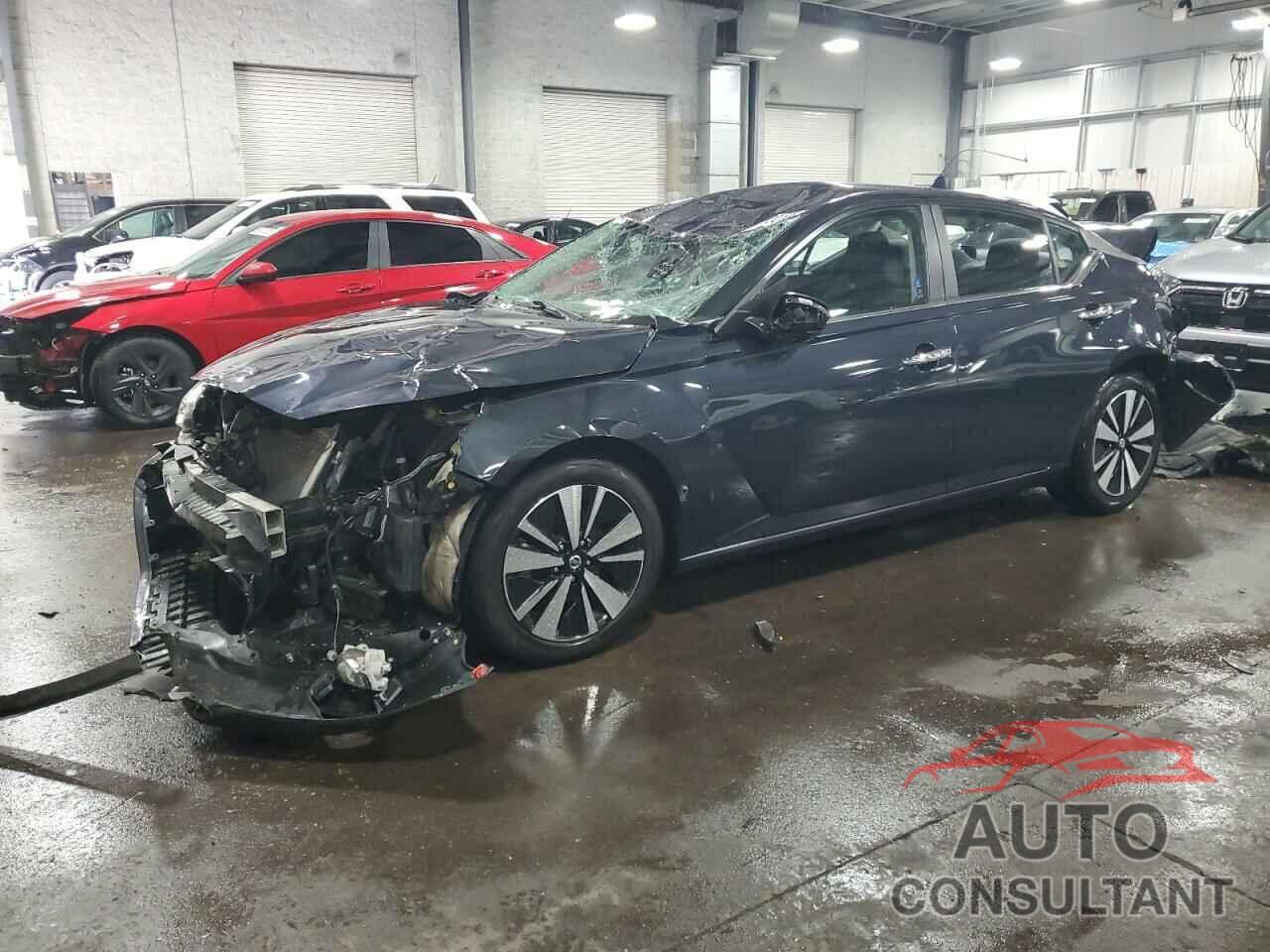 NISSAN ALTIMA 2021 - 1N4BL4DV0MN417338