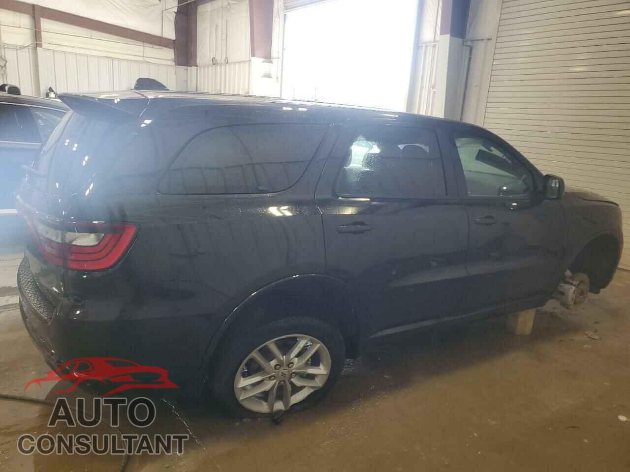 DODGE DURANGO 2025 - 1C4RDJDG3SC531476