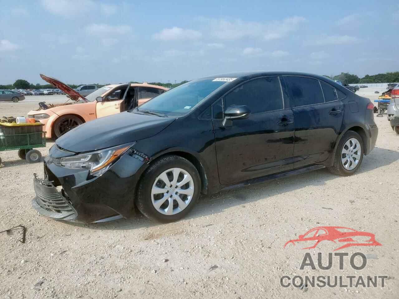 TOYOTA COROLLA 2024 - 5YFB4MDEXRP198146