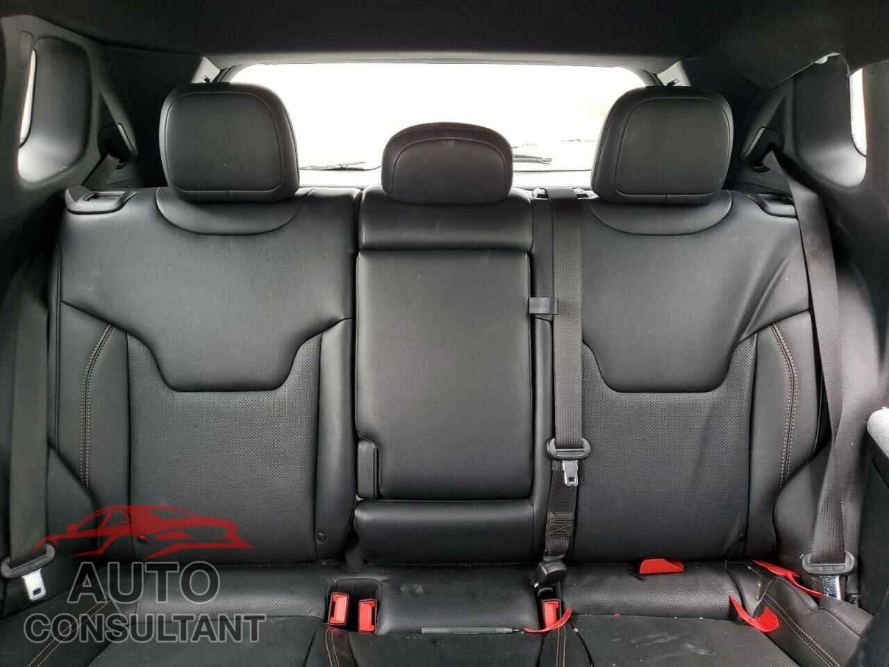 JEEP COMPASS 2023 - 3C4NJDFN2PT549158
