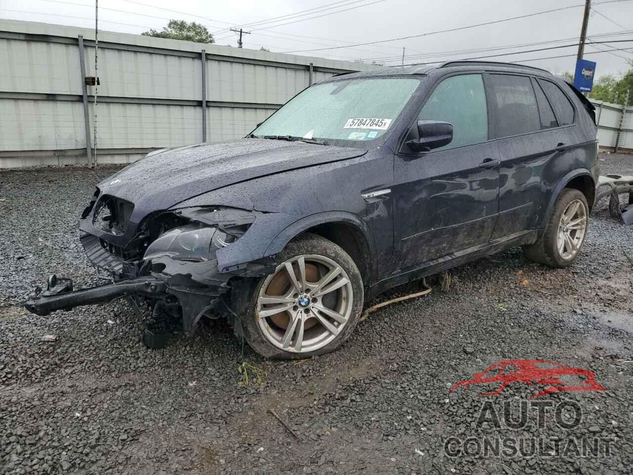 BMW X5 2011 - 5YMGY0C52BLK26824