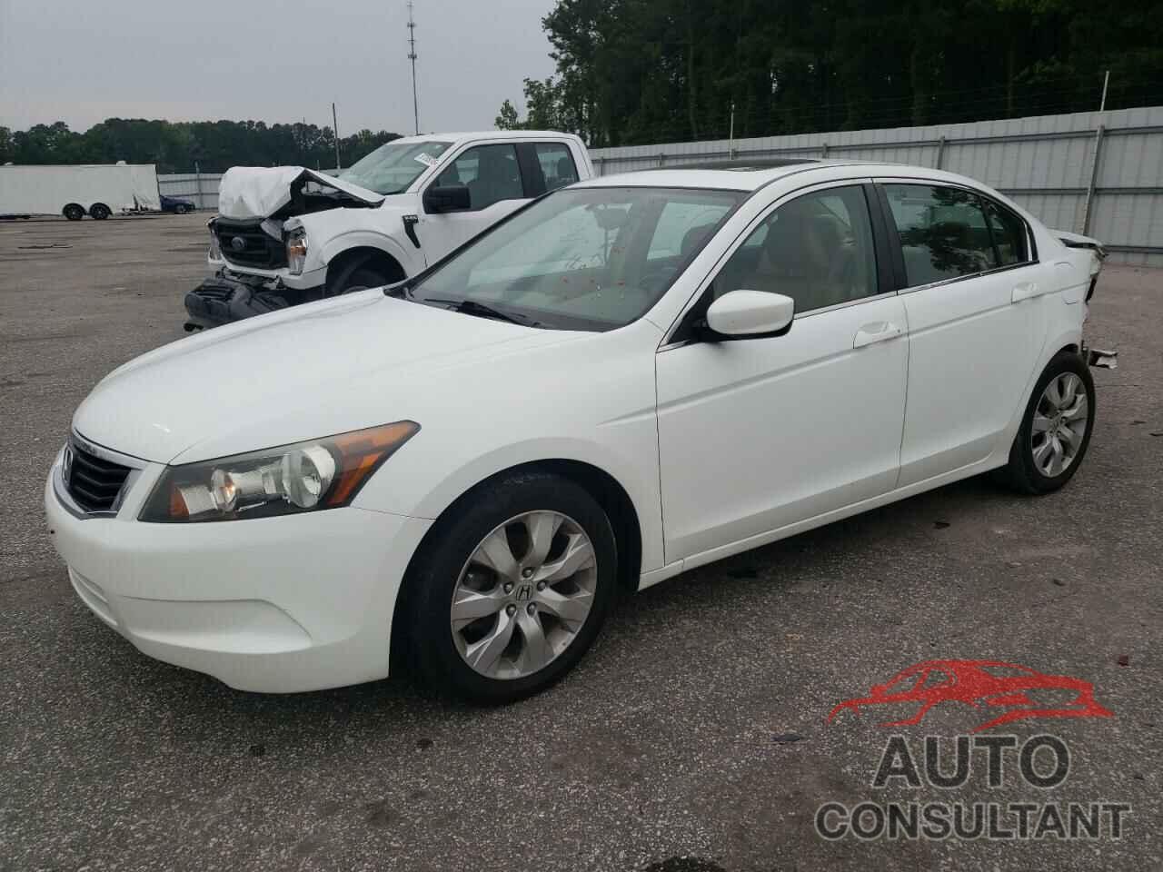 HONDA ACCORD 2009 - 1HGCP26899A122477