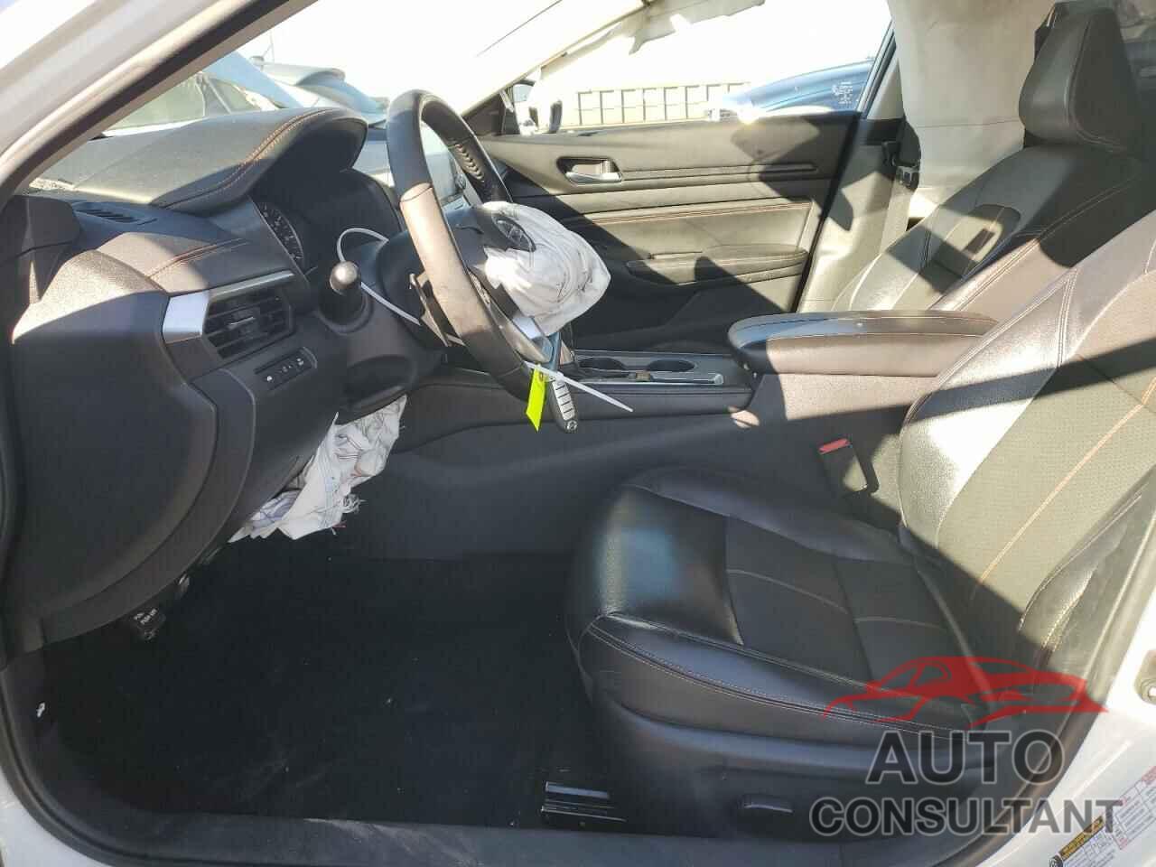 NISSAN ALTIMA 2020 - 1N4BL4CV6LC130596