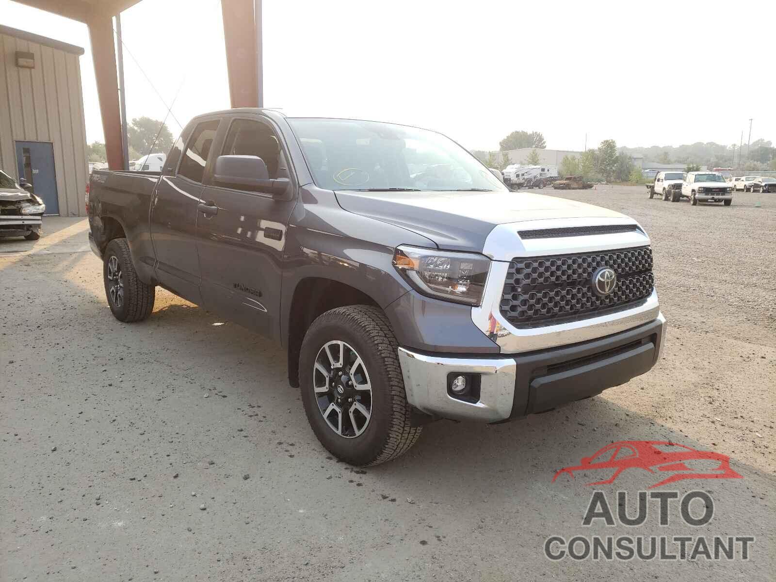 TOYOTA TUNDRA 2021 - 5TFUY5F14MX002628