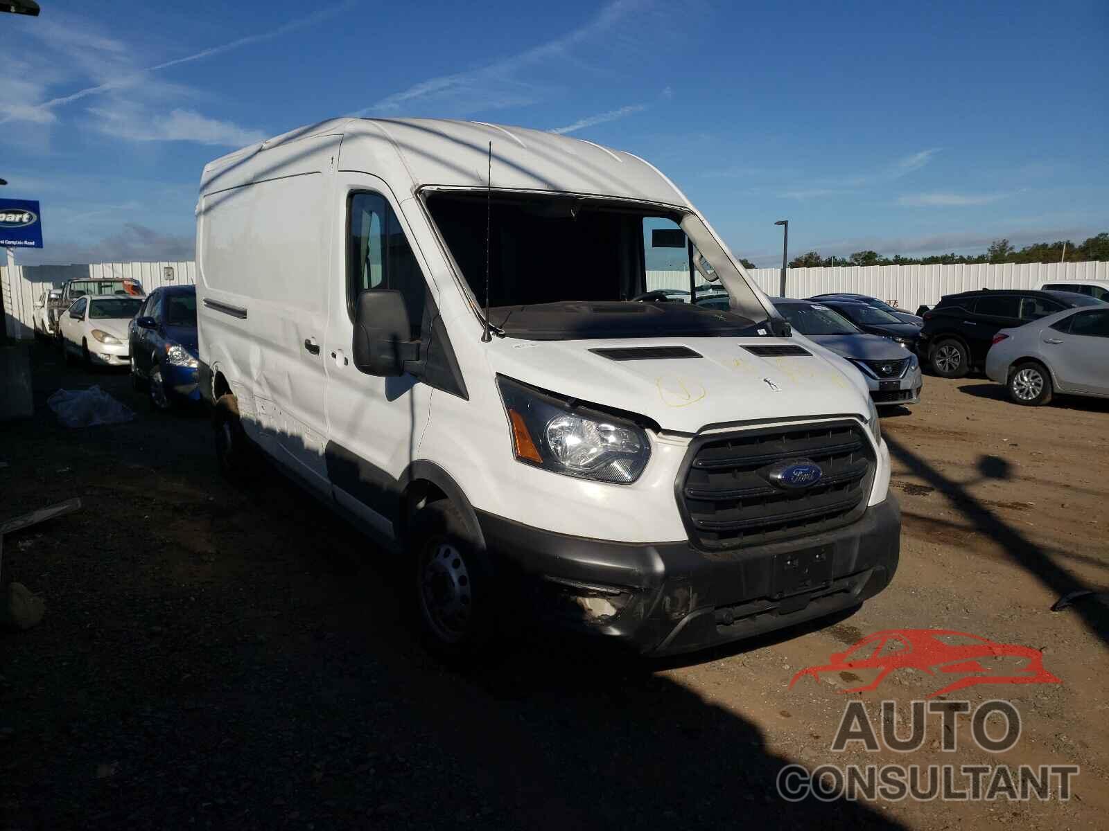 FORD TRANSIT CO 2020 - 1FTBR2C83LKA07285